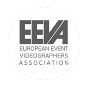 medallas eeva pro asociación europea de videografos de bodas y eventos
