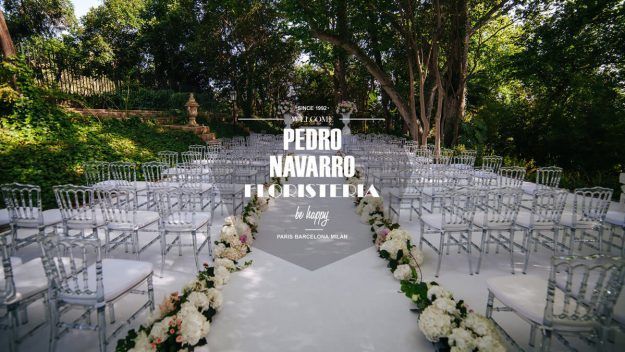 Bodas con encanto en Malaga