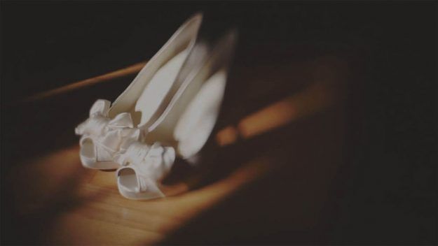 Videografos de boda en Cartagena