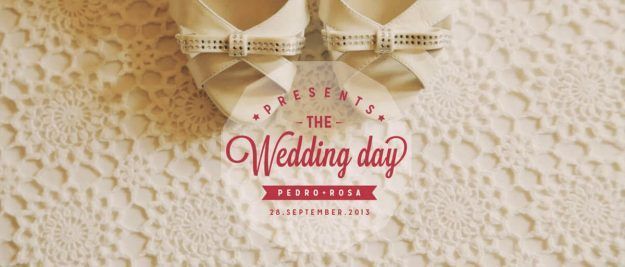 Videos de boda en Murcia