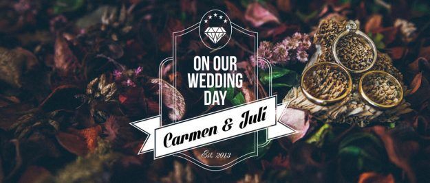 Videos de bodas en Cartagena