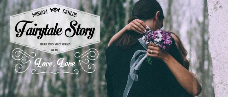 Videos de bodas en Madrid