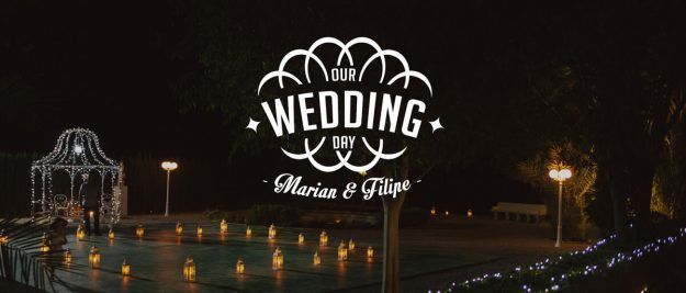 Videos de bodas en Murcia