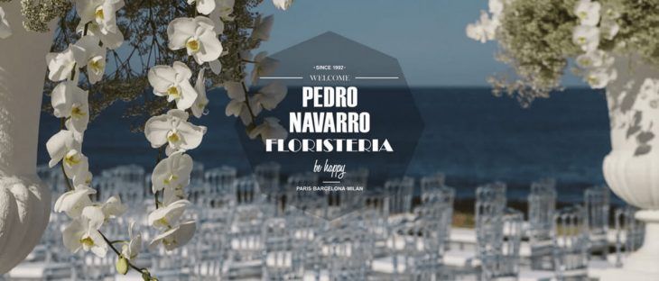 Videos de bodas en la playa