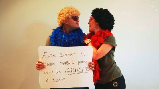 Videos de pre bodas en Murcia