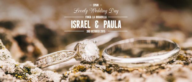 Video de boda en Finca La Bobadilla