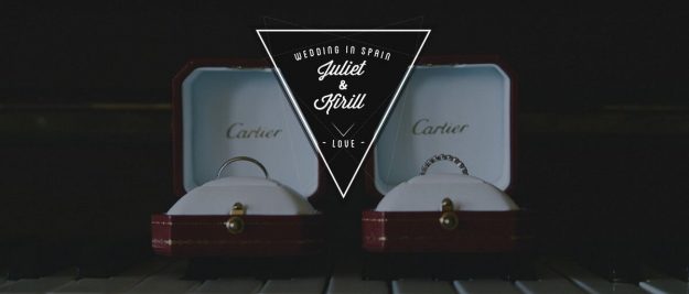 Videos de bodas en Alicante