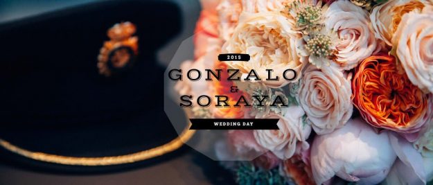 Ceremonia civil en hotel "La Finca Golf"